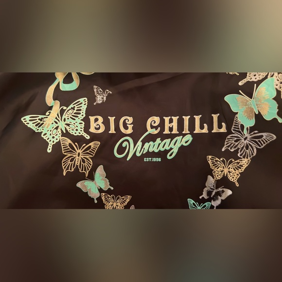 Vintage, Big Chill Jacket - Picture 3 of 5